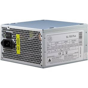 Блок живлення Inter-Tech 700W SL-700 Plus