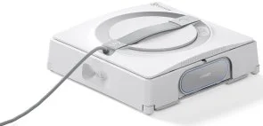 Фото: Мийник вікон ECOVACS DEEBOT Winbot W2 PRO OMNI (WG851-11) № 4 | KTC