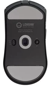 Фото: Миша Lorgar Elite MSE90W Wireless Dark Grey (LRG-MSE90W-DG) № 9 | KTC