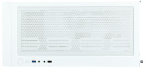 Корпус Zalman S5 Neo White with window (S5NEOWHITE)