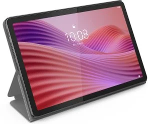 Фото: Чохол для планшета Lenovo for Tab TB311 - Folio Case Black (ZG38C06653) № 3 | KTC