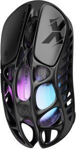 Миша Gravastar Mercury X BT/WL/USB Galaxy Black (GSX_BLK)