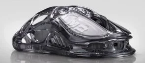 Фото: Миша Gravastar Mercury M2 Transparent Black (GRAVASTARM2_XTAL_BLK) № 7 | KTC