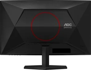 Фото: Монітор AOC C27G42E Black - 27" VA / 1920×1080 / 180 Гц / Adaptive Sync № 7 | KTC