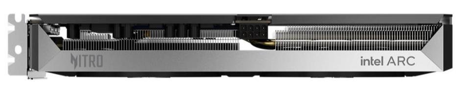 Відеокарта Acer Arc B570 Nitro OC (DP.Z4CWW.P01)