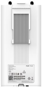 Точка доступy Wi-Fi Ruijie Reyee RG-AirMetro550G-B