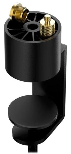 Стійка для мікрофону HyperX Caster Mic, Black