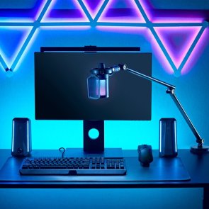 Пантограф OfficePro SA085 Black