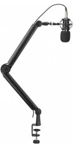 Фото: Пантограф OfficePro SA130 Black № 3 | KTC
