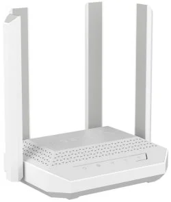 Фото: Wi-Fi Роутер Keenetic Sprinter (KN-3711) № 3 | KTC
