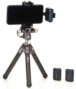 Фото: Радіосистема Saramonic BLINK 500 B2 Plus Black (BLINK 500 B2+) № 4 | KTC