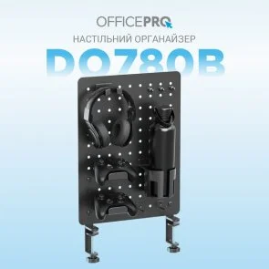 Фото: Органайзер настільний OfficePro DO780B № 9 | KTC