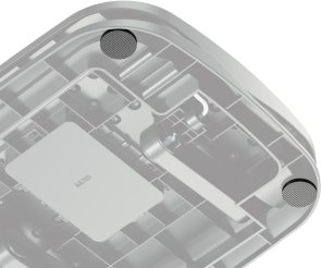 Підставка для ніг OfficePro FR716