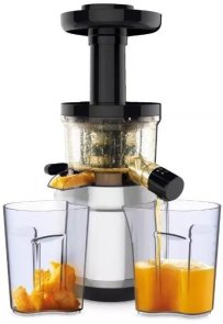 Соковижималка шнекова Tefal Juice and Clean (ZC420E38)