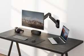 Настінне кріплення для монітора OfficePro MA310B