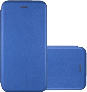 Чохол BeCover for Samsung Galaxy A56 SM-A566 - Exclusive Blue (713424)