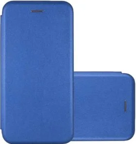 Фото: Чохол BeCover for Samsung Galaxy A56 SM-A566 - Exclusive Blue (713424) № 2 | KTC