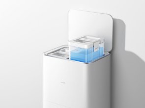 Робот-пилосос Xiaomi Robot Vacuum X20 Pro (1100572)