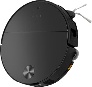 Робот-пилосос Roborock Saros 10 Black (1139657)