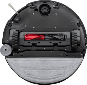 Робот-пилосос Roborock Saros 10 White (1139656)