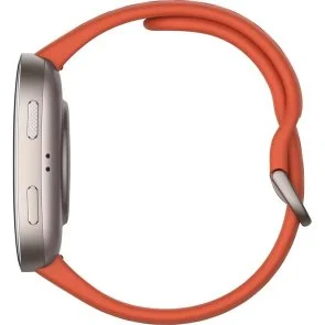 Фото: Смарт годинник Amazfit Bip 6 Red (W2435AP5N) № 5 | KTC