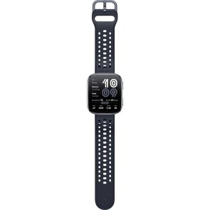Смарт годинник Amazfit Bip 6 Soft Black (W2435AP1N)