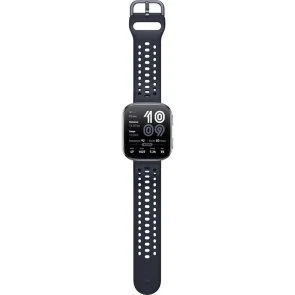 Фото: Смарт годинник Amazfit Bip 6 Soft Black (W2435AP1N) № 6 | KTC