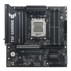 Фото: Материнська плата ASUS TUF GAMING B850M-E WIFI № 4 | KTC