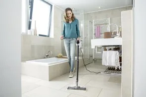 Фото: Пароочисник Karcher SC 1 EasyFix (1.516-401.0) № 3 | KTC