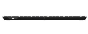 Фото: Клавіатура A4tech FX60H Fstyler Neon backlit Grey (FX60H USB (Grey) Neon backlit) № 6 | KTC