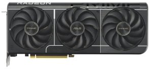 Відеокарта ASUS Prime Radeon RX 9060 XT 16GB GDDR6 OC Edition (PRIME-RX9060XT-O16G)