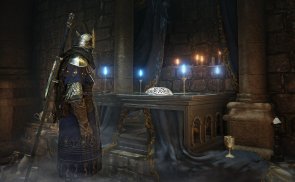 Гра Elden Ring Nightreign PS5 Blu-ray