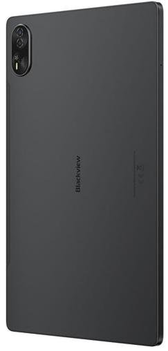 Планшет Blackview Mega 8 12/256GB Space Grey (6931548319580)