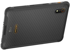 Планшет Ulefone Armor Pad Pro 8/128GB Black (6937748736073)