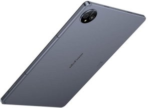 Планшет Ulefone Tab A11 4/128GB Space Gray (6975326663670)