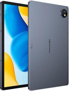 Планшет Ulefone Tab A10 Pro 6/128GB Space Gray (6975326668491)