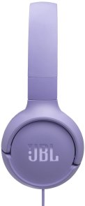 Гарнітура JBL Tune 520C USB-C Purple (JBLT520CPUR)