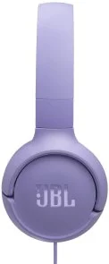 Фото: Навушники JBL Tune 520C USB-C Purple (JBLT520CPUR) № 3 | KTC