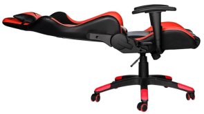 Крісло Xtrike Me GC-905 Black/Red (GC-905RD)