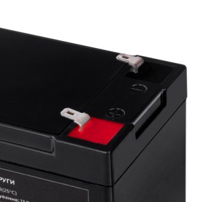Батарея для ДБЖ ProLogix 12V 9Ah AGM (PL12-9)