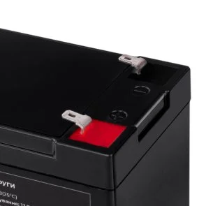 Фото: Батарея ProLogix 12V 9Ah AGM (PL12-9) № 5 | KTC