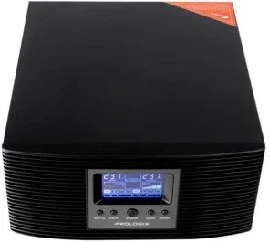 Фото: Інвертор ProLogix PLP1200XL 1200VA 1000W № 5 | KTC