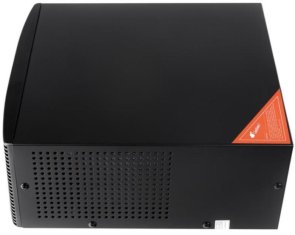 Інвертор Prologix PLP600XL, 600VA, 500W