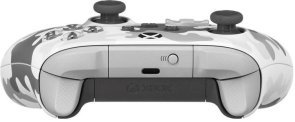 Геймпад Microsoft Xbox Wireless Controller Arctic Camo (QAU-00139)