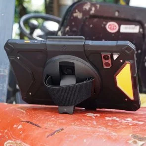 Фото: Тримач на руку з підставкою для планшета Ulefone Armor Pad 4 Ultra (RL077798) № 6 | KTC