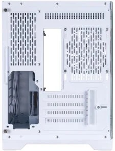 Фото: Корпус 1stPlayer UV5-WH-2FC7R-W-1FC7-W White with window № 10 | KTC