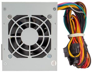 Блок живлення 1stPlayer 400W PS-400SFX APFC (C1-SFX-400-SV-EU)