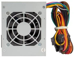Фото: Блок живлення 1stPlayer 400W PS-400SFX APFC Bulk (C1-SFX-400-SV-EU) № 3 | KTC