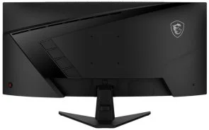 Фото: Монітор MSI MAG 346CQ - 34" VA / 3440x1440 / 180 Гц / Adaptive Sync № 4 | KTC