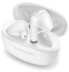 Навушники Lenovo E310 White (GXD1Q65145)
